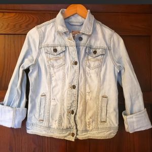 Abercrombie Jacket